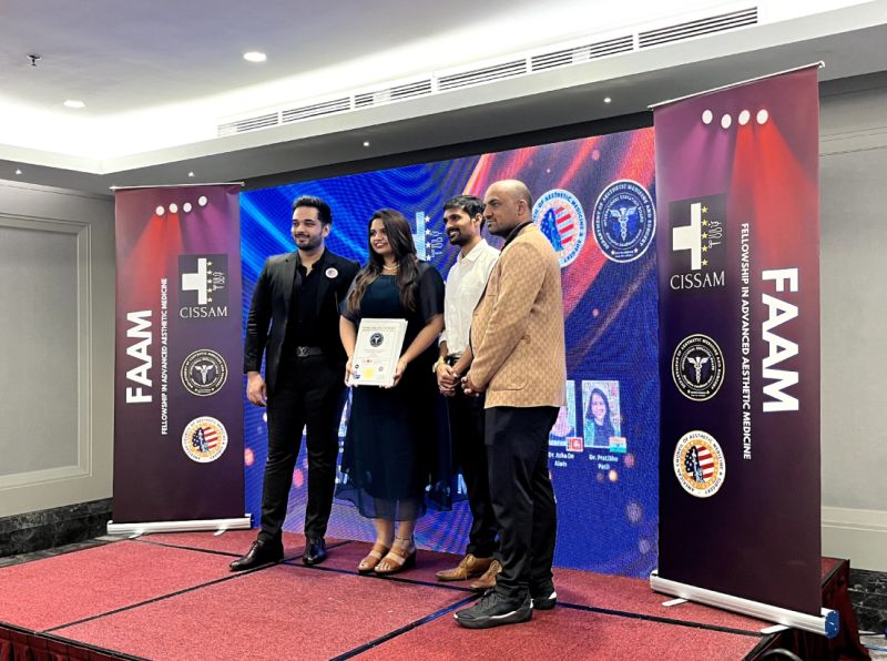 Hair Transplant Results at CLION Care