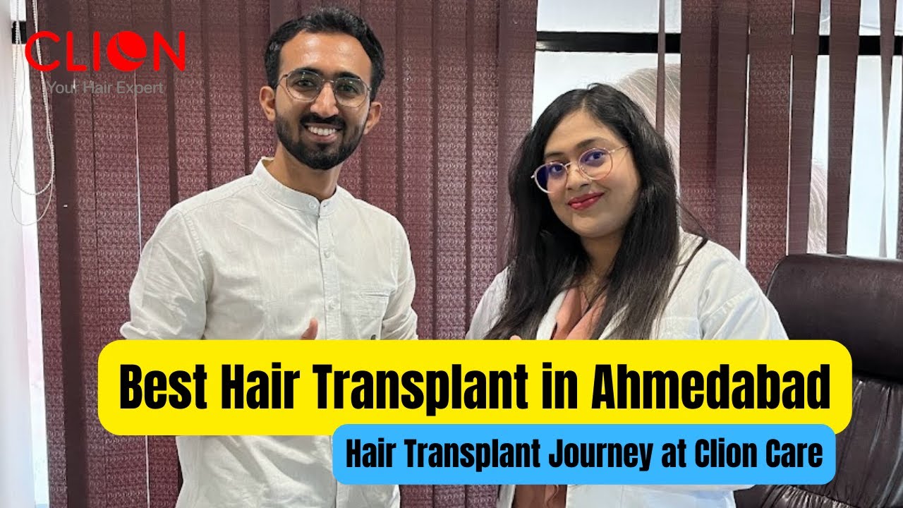 Dr. Rajesh Patel - Chief Hair Transplant Surgeon